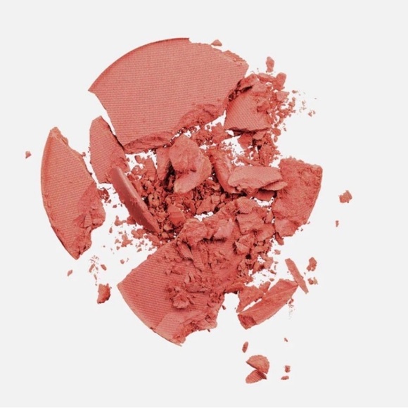 TEEZE Cosmetics Suit Of Armor Don’t Blush Me Blusher in Mauve (matte) | NIB​ - Picture 2 of 8